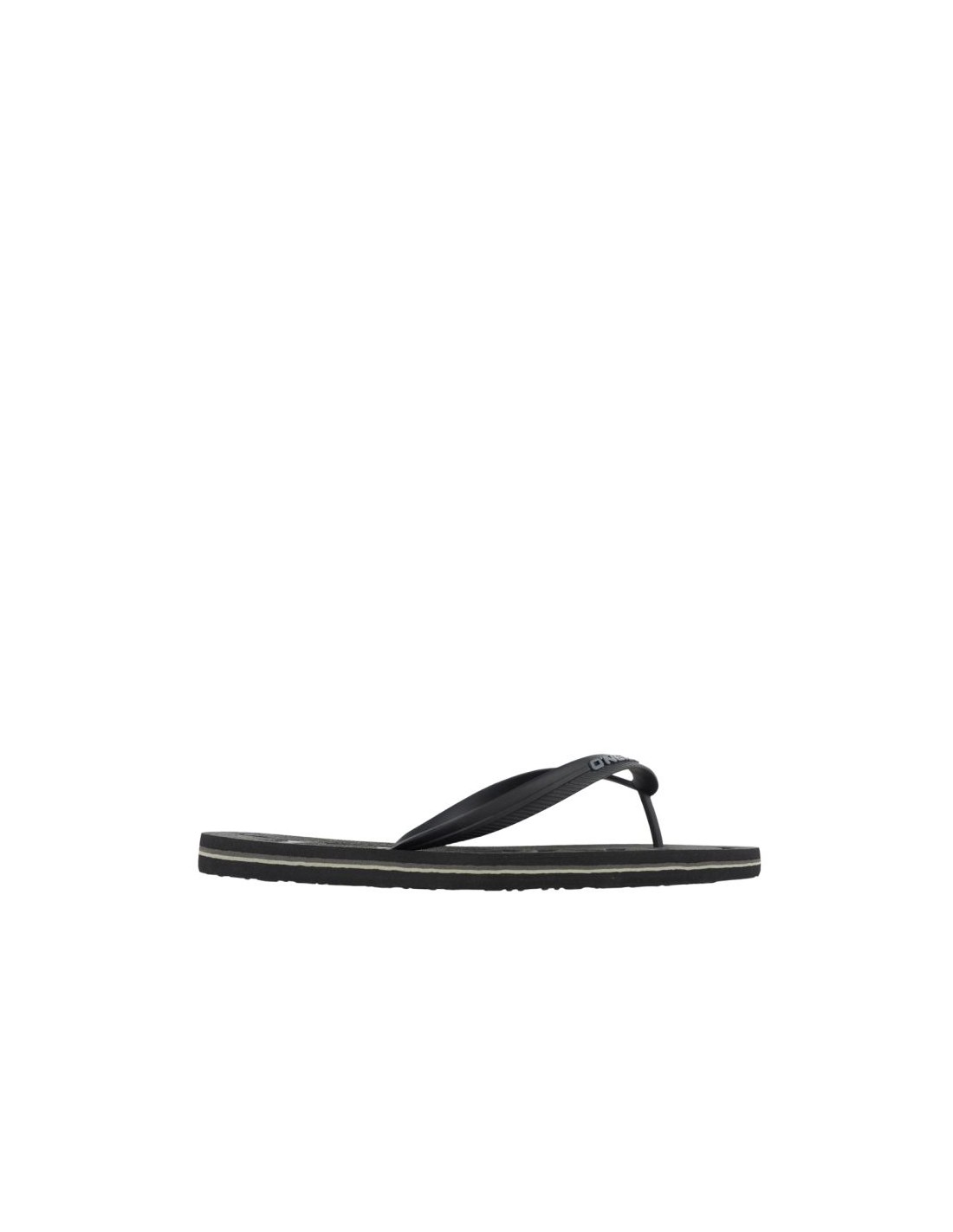 O'Neill Men's Profile Logo Slides Black 90261044 25Y