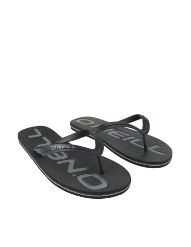 O'Neill Men's Profile Logo Slides Black 90261044 25Y