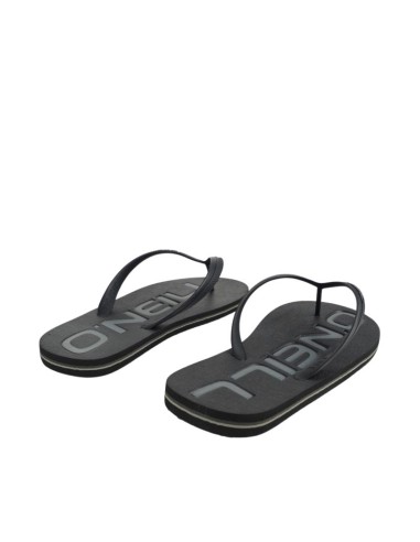 O'Neill Men's Profile Logo Slides Black 90261044 25Y