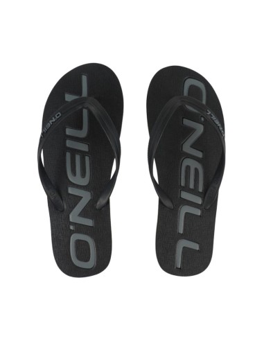 O'Neill Men's Profile Logo Slides Black 90261044 25Y