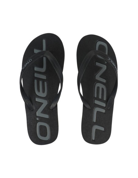 O'Neill Men's Profile Logo Slides Black 90261044 25Y