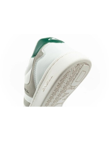 O'neill men's sports shoes Ione sneakers fashionable comfortable lightweight white