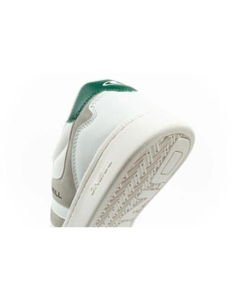 O'neill men's sports shoes Ione sneakers fashionable comfortable lightweight white