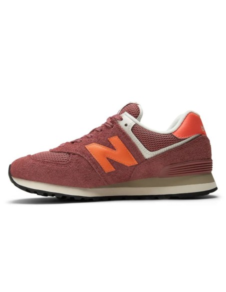 New Balance 574 Lifestyle Classic Unisex Shoes U5747FE