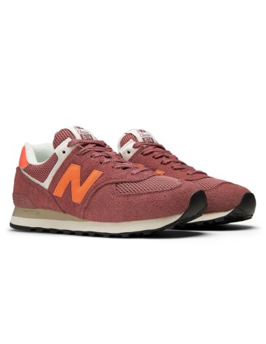 New Balance 574 Lifestyle Classic Unisex Shoes U5747FE
