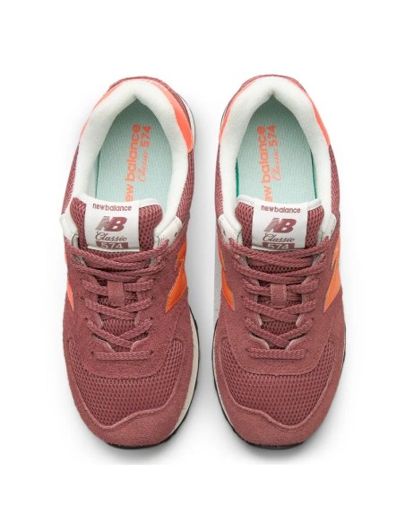 New Balance 574 Lifestyle Classic Unisex Shoes U5747FE