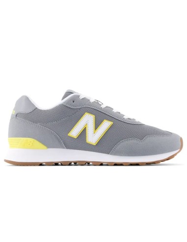 New Balance 515 Lifestyle Classic Men's Shoes M5156TB