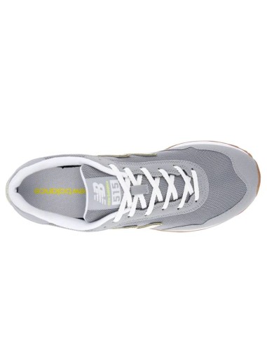 New Balance 515 Lifestyle Classic Men's Shoes M5156TB