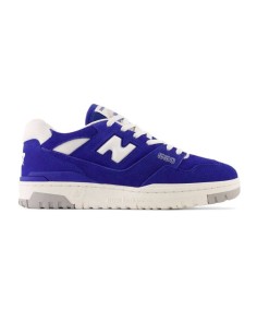 New Balance 550 Navy Blue Sneakers BB550VNA