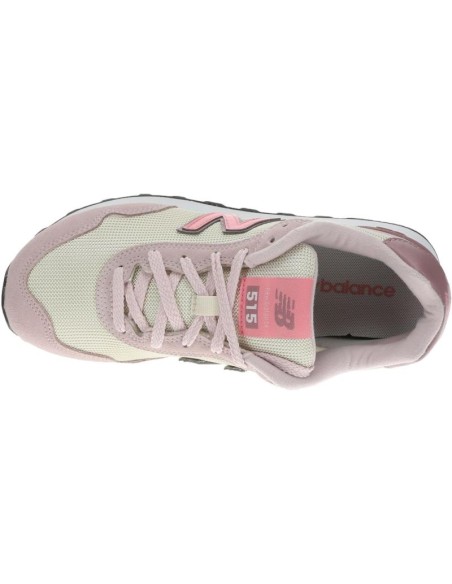 New Balance 515 Lifestyle Women's Classic Shoes W51547Y
