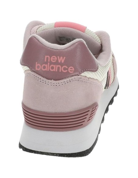 New Balance 515 Lifestyle Women's Classic Shoes W51547Y