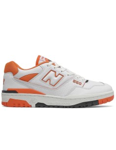 New Balance 550 Syracuse lowtop sneakers BB550HG1