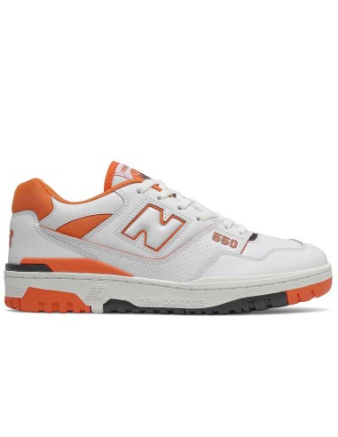 New Balance 550 Syracuse lowtop sneakers BB550HG1
