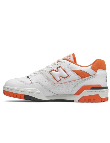 New Balance 550 Syracuse lowtop sneakers BB550HG1