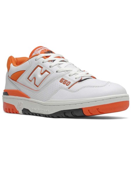 New Balance 550 Syracuse lowtop sneakers BB550HG1