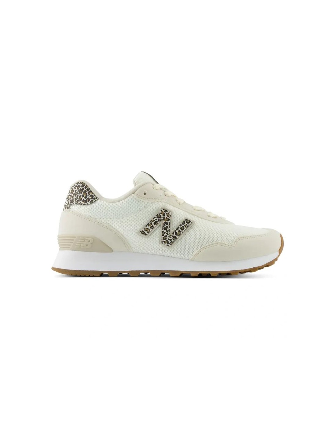 New Balance 515 Lifestyle Women's Classic Shoes W5156FP