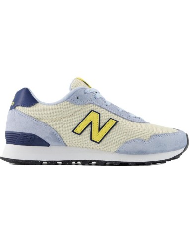 New Balance 515 Lifestyle Women's Classic Shoes W5155RA