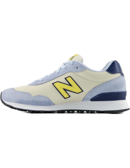 New Balance 515 Lifestyle Women's Classic Shoes W5155RA