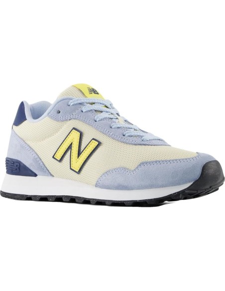 New Balance 515 Lifestyle Women's Classic Shoes W5155RA