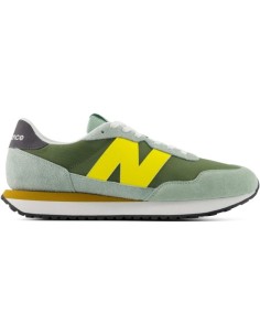 New Balance 237 Lifestyle Men's Classic Shoes M23791W