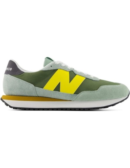 New Balance 237 Lifestyle Men's Classic Shoes M23791W