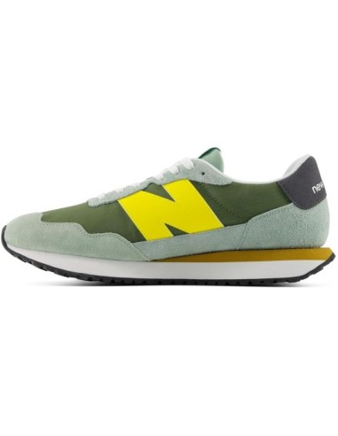 New Balance 237 Lifestyle Men's Classic Shoes M23791W