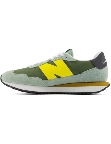 New Balance 237 Lifestyle Men's Classic Shoes M23791W