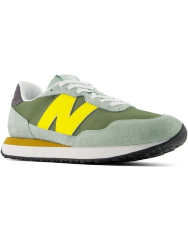 New Balance 237 Lifestyle Men's Classic Shoes M23791W