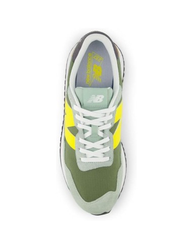 New Balance 237 Lifestyle Men's Classic Shoes M23791W