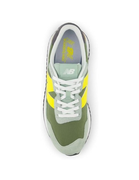 New Balance 237 Lifestyle Men's Classic Shoes M23791W
