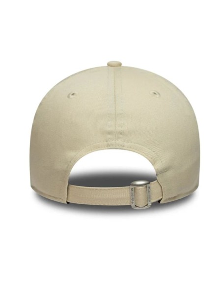 New Era 9FORTY Red Bull Racing Seasonal Light Beige Cap 60772105
