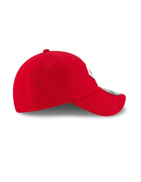 New Era 9FORTY The League MLB Cincinnati Reds Red Cap 10047517