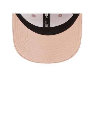 New Era 9FORTY MLB NY New York Yankees Infant League Essential Pink Kids' Baseball Cap 60298884