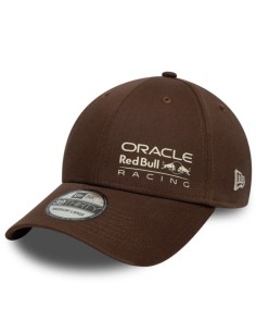 New Era 39THIRTY Oracle Red Bull Cap 60772104