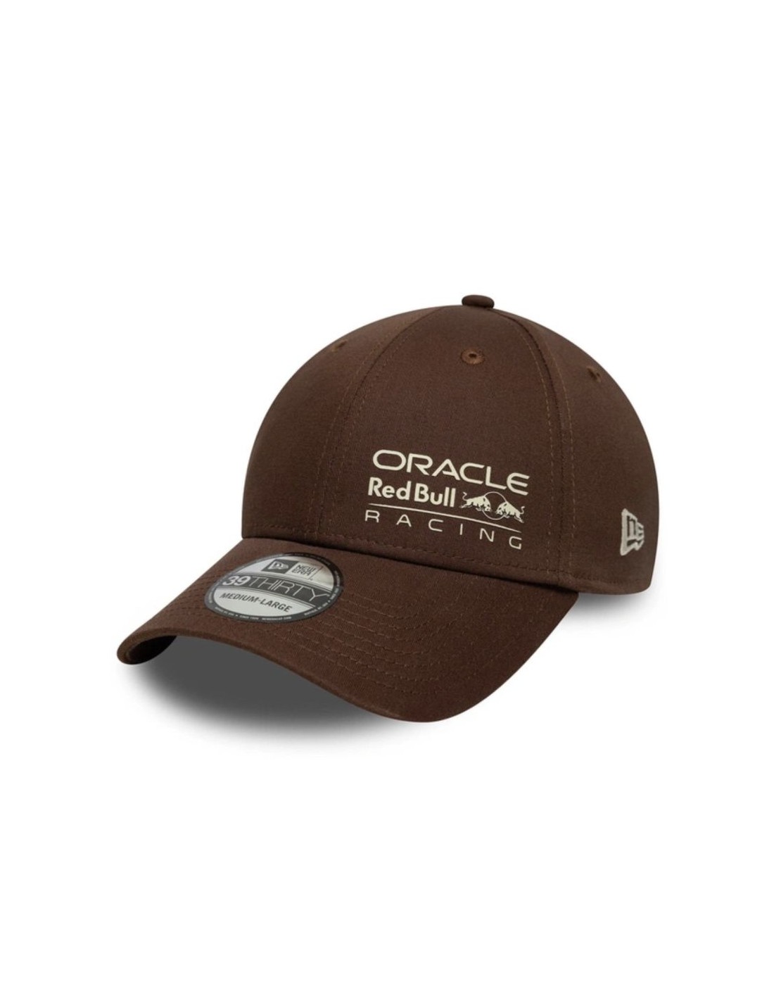 New Era 39THIRTY Oracle Red Bull Cap 60772104