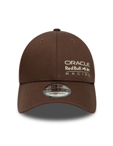 New Era 39THIRTY Oracle Red Bull Cap 60772104