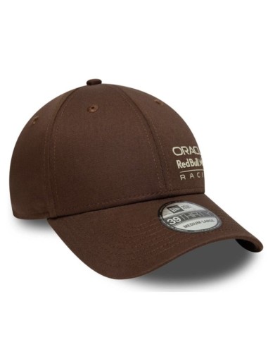 New Era 39THIRTY Oracle Red Bull Cap 60772104