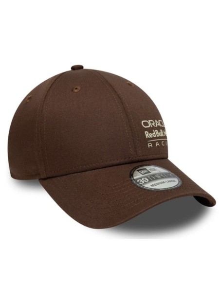 New Era 39THIRTY Oracle Red Bull Cap 60772104