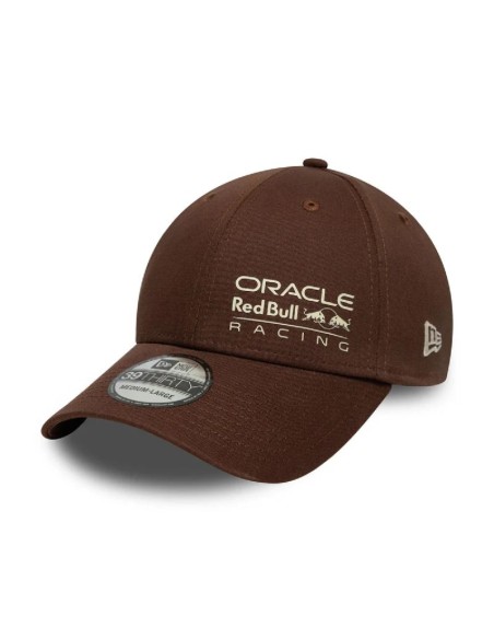 New Era 39THIRTY Oracle Red Bull Cap 60772104