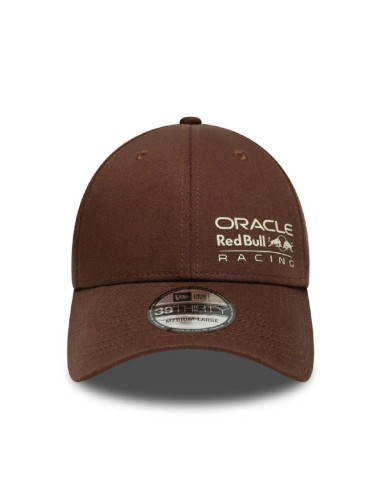 New Era 39THIRTY Oracle Red Bull Cap 60772104