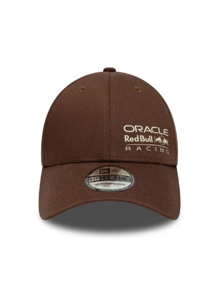 New Era 39THIRTY Oracle Red Bull Cap 60772104