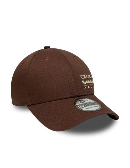 New Era 39THIRTY Oracle Red Bull Cap 60772104