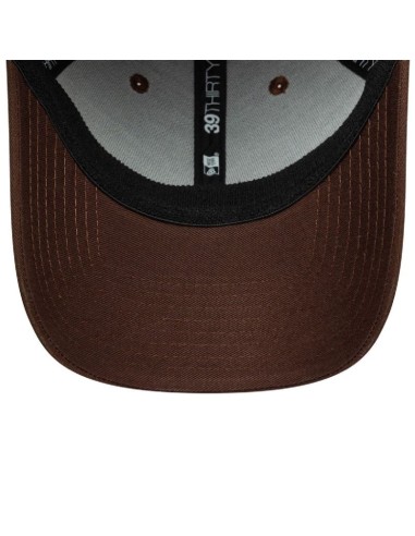 New Era 39THIRTY Oracle Red Bull Cap 60772104