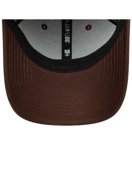 New Era 39THIRTY Oracle Red Bull Cap 60772104
