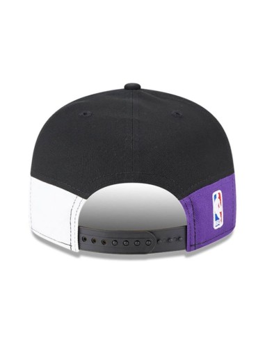 New Era 9FIFTY NBA LA Los Angeles Lakers Multi Patch Cap 60424748