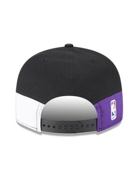 New Era 9FIFTY NBA LA Los Angeles Lakers Multi Patch Cap 60424748