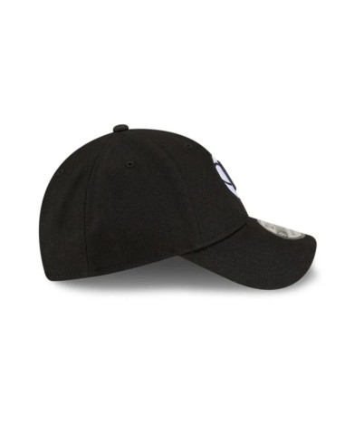 New Era 9FORTY NBA Brooklyn Nets The League Black Cap 60580986
