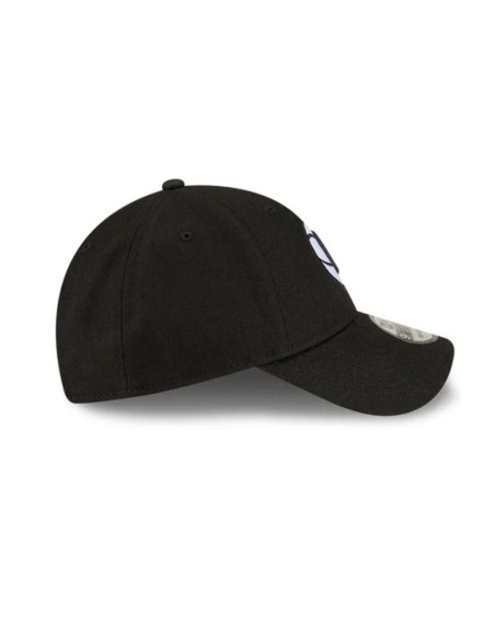 New Era 9FORTY NBA Brooklyn Nets The League Black Cap 60580986