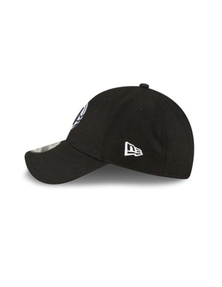 New Era 9FORTY NBA Brooklyn Nets The League Black Cap 60580986
