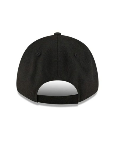 New Era 9FORTY NBA Brooklyn Nets The League Black Cap 60580986